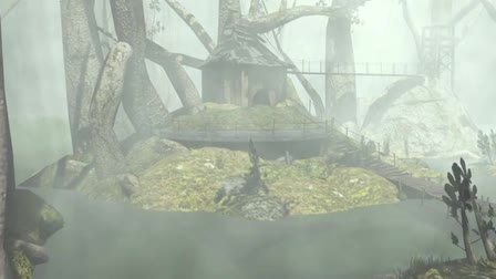 Demo Reel