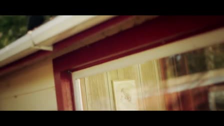 Showreel Demo reel
