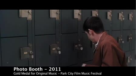 Eric Goetz, Composer's Reel