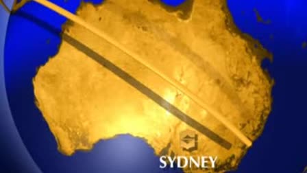 Shangri-La Hotel Sydney
