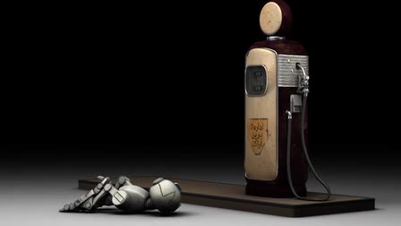 Character Animation Showreel