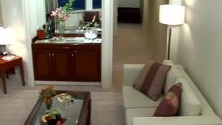 Shangri-La Hotel In-House Information video