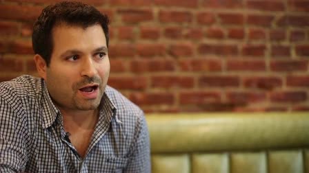 A New York Story- Brooklyn Bagel & Coffee Company