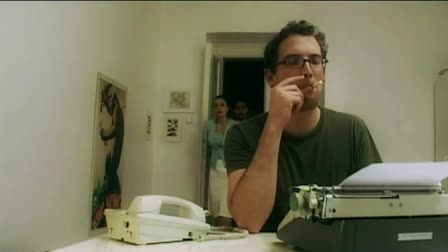Producer Director Cinematographer