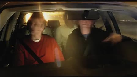 Sheri Kennedy - General Commercial Reel