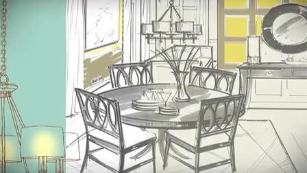 Demo Reel 2012
