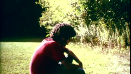 Disinter - Short horror film on Super 8