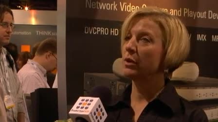 Telestream - NAB 2009