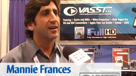VASST - NAB 2009