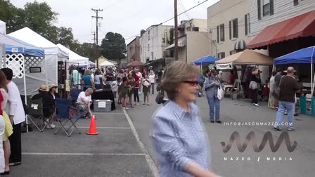 Imagine Goodlettsville Arts & Antiques Festival