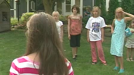 Kiddy Day Camp