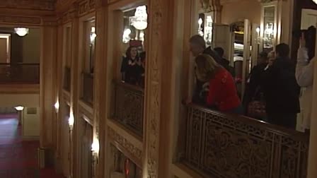 Chicago Theater