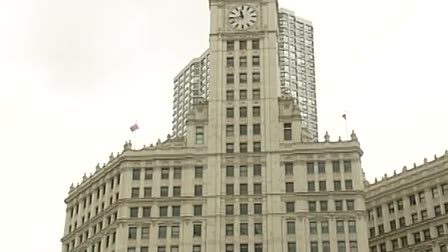 Chicago Boat Tours