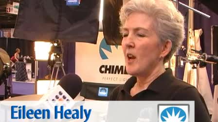 Chimera - NAB 2009