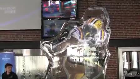 I Spirit Vodka - Patrick Peterson Draft Party