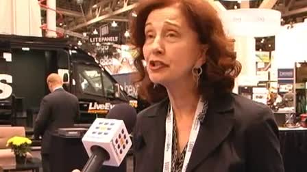Nesbit Systems - NAB 2009