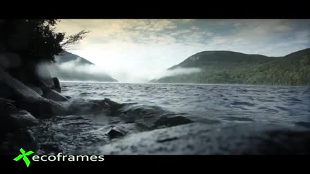 Ecoframes, the Florence, Tuscany, Italy based production company