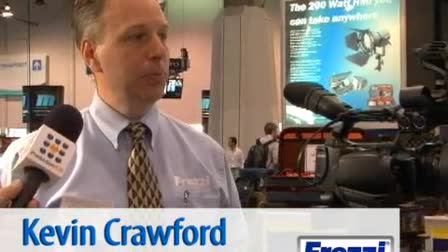 Frezzi - NAB 2009