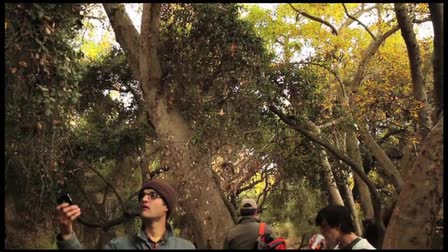 2012 DP/Cam Op Demo Reel