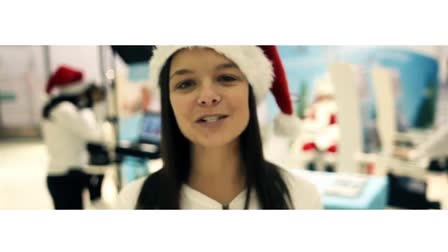 Microsoft Windows/Southwest Airlines - The Picture Perfect Holiday (Milwaukee) Promo Video