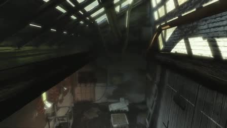 Demo reel
