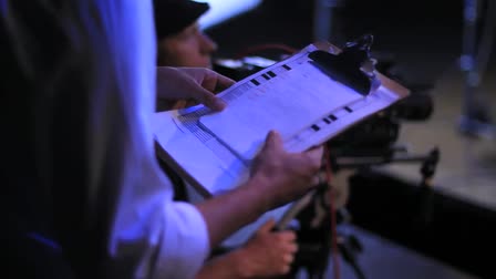 Blue Lyric Studios - Show Reel 2012