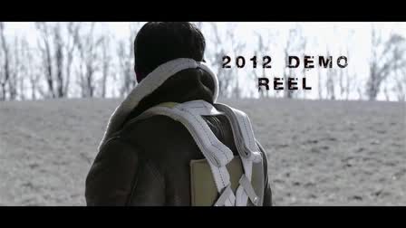Luke McMahon's 2012 Demo Reel