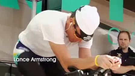 Lance is Back