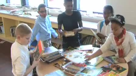 Boys and Girls Clubs of Cleveland PSA