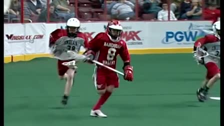 Philadelphia Wings Fundraiser Video