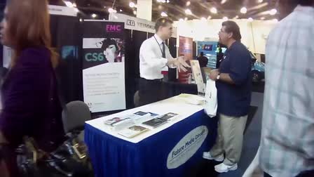 Working Smarter with DV Expo