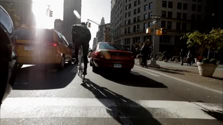 MetroPCS, "Syncronized Cities"