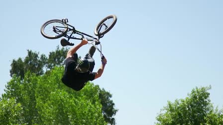 Dylan Pfohl Action Sports Filmmaker