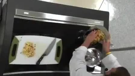 Sears Chef Challenge HD