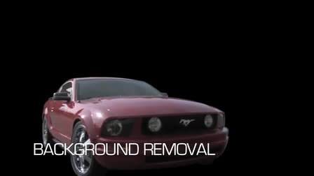 Demo Reel