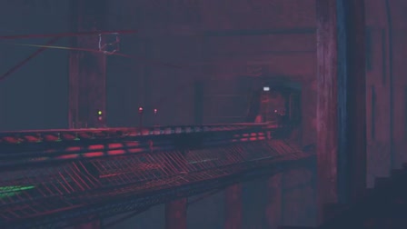 Demo reel 2012