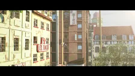 The Chase - short film