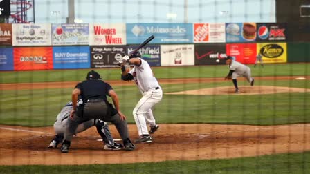 2012 Brooklyn Cyclones