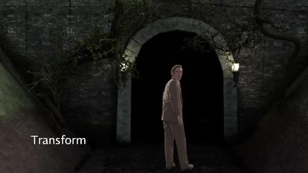 Compositing Demo Reel