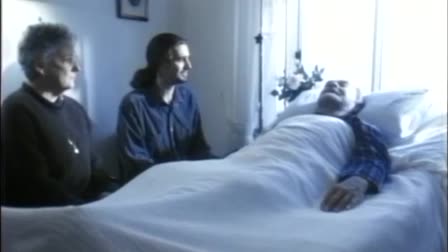 Return of the Prodigal excerpt: hospital scene
