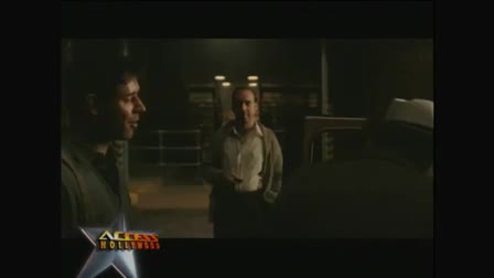 Cinderella Man EPK featurette