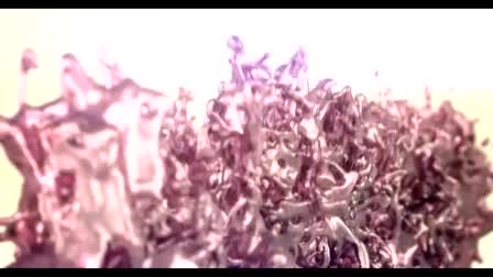 Demo Reel 2011