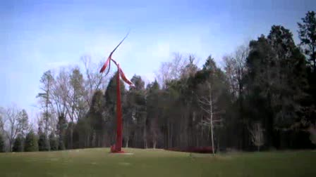 Dillon Forge Sculpture