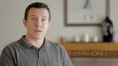 Justin Jones - Video Resume