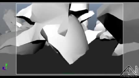 Alex Nicholson's Demo 4Reel