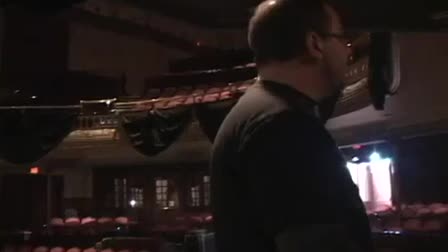 Ghosts of the Grand Commercial