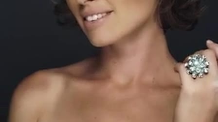 Beauty Fashion Film