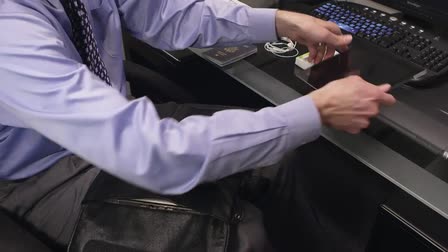 Product Video - Travel Case