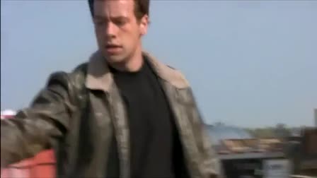 Director Demo Reel