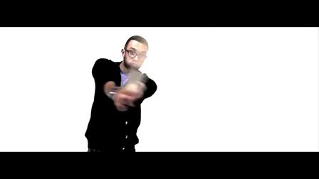 Myke Charles - "C.L.A.P."